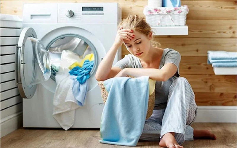 لباسشویی | ماشین لباسشویی لباسشویی