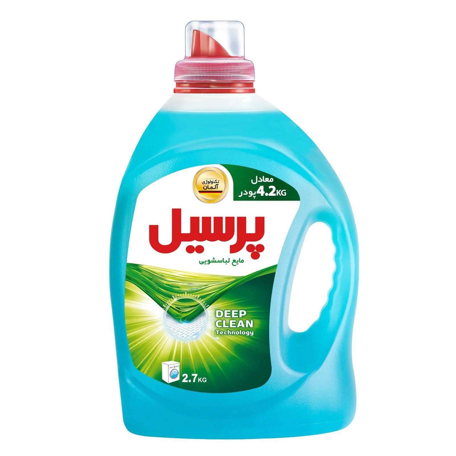 لباسشویی