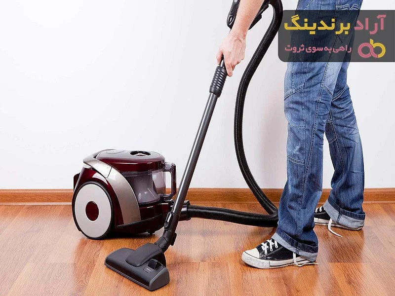 جاروبرقی
