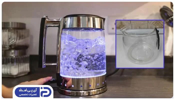 تعمیر لوازم خانگی