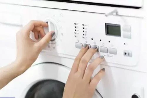 لباسشویی