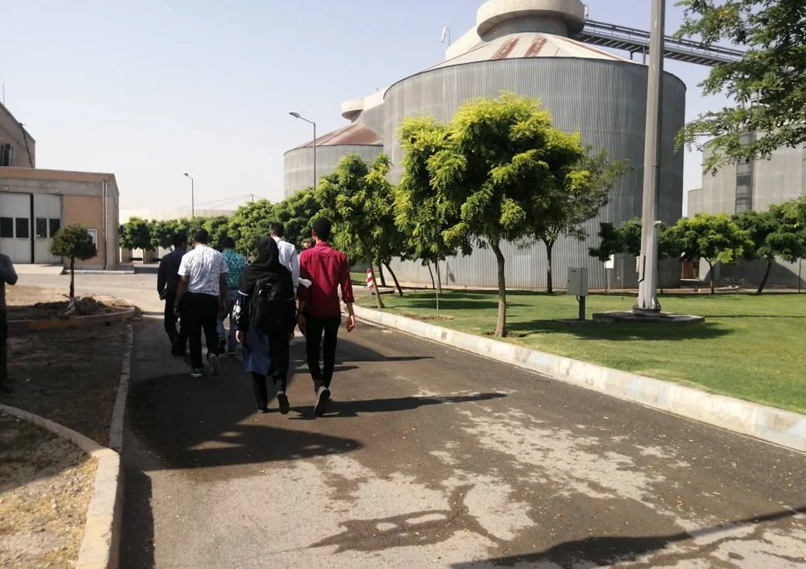 تهران