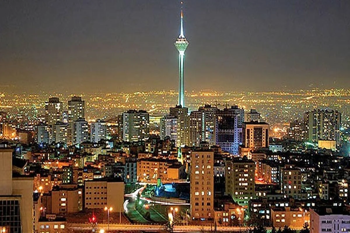 املاک