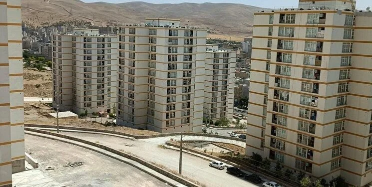 مسکن