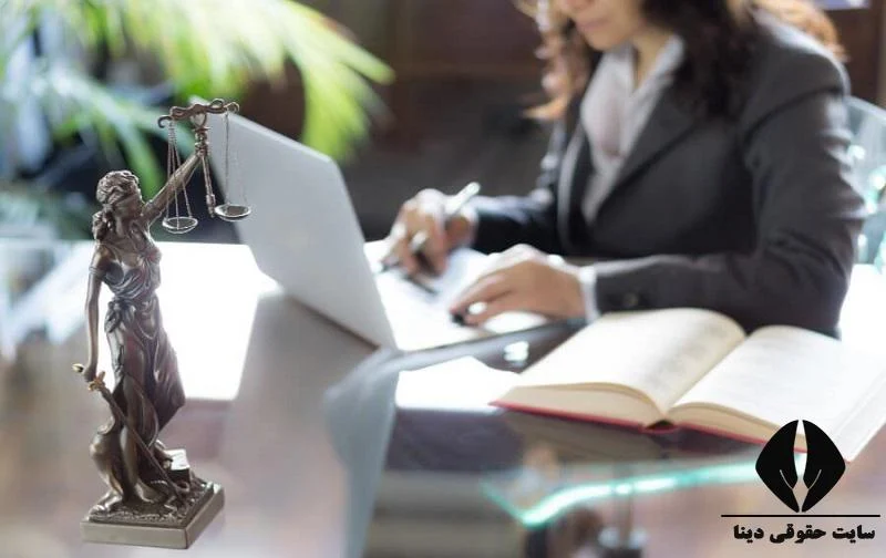 وکیل