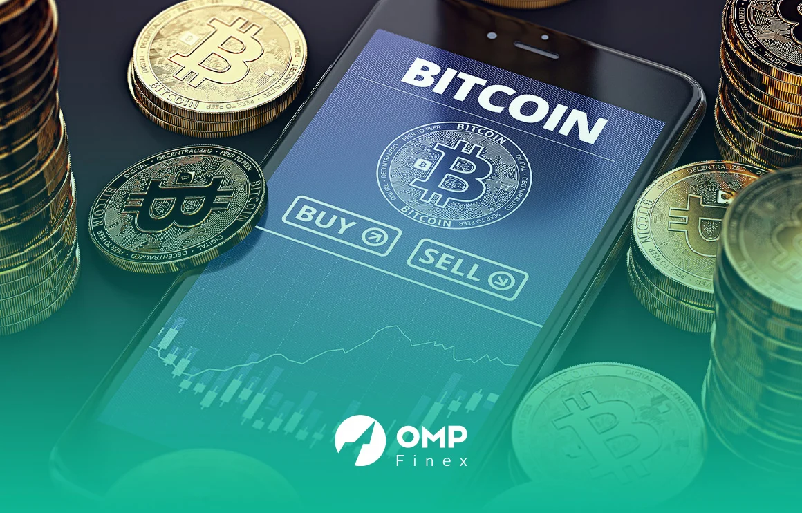بیت کوین
