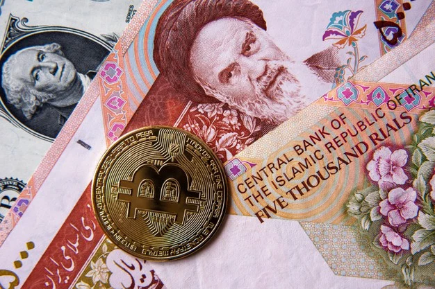 بیت کوین
