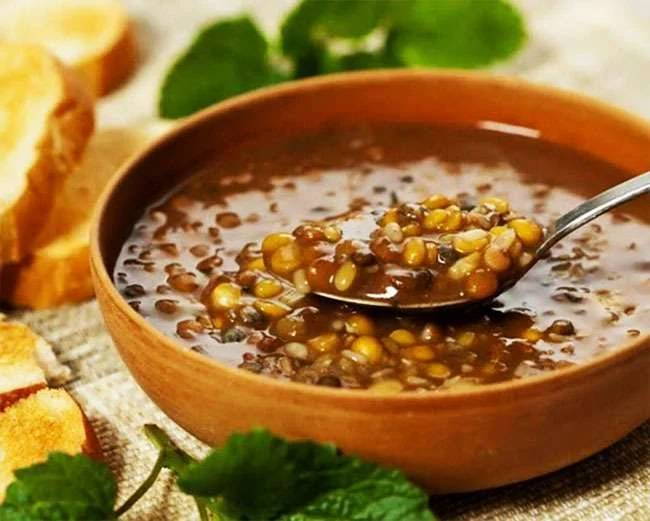 طرز تهیه