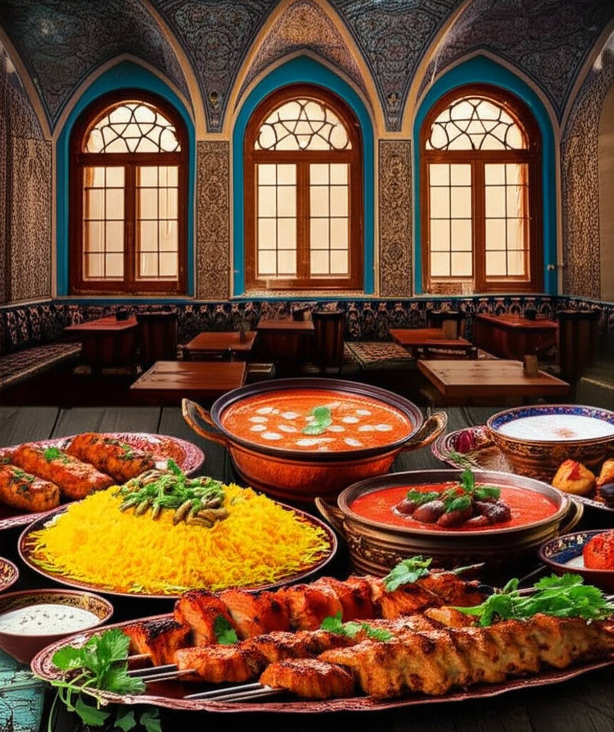 گردشگری