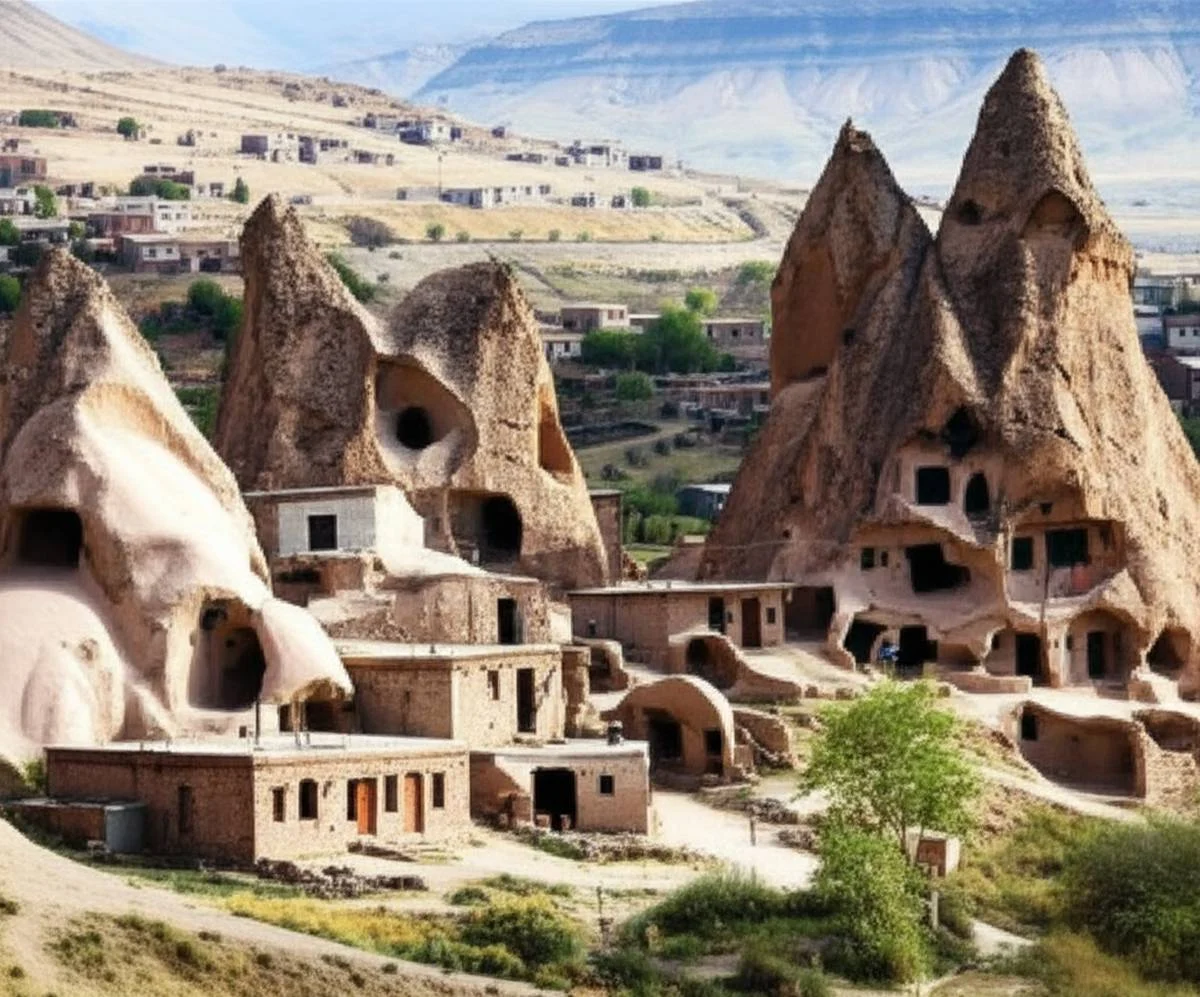 گردشگری