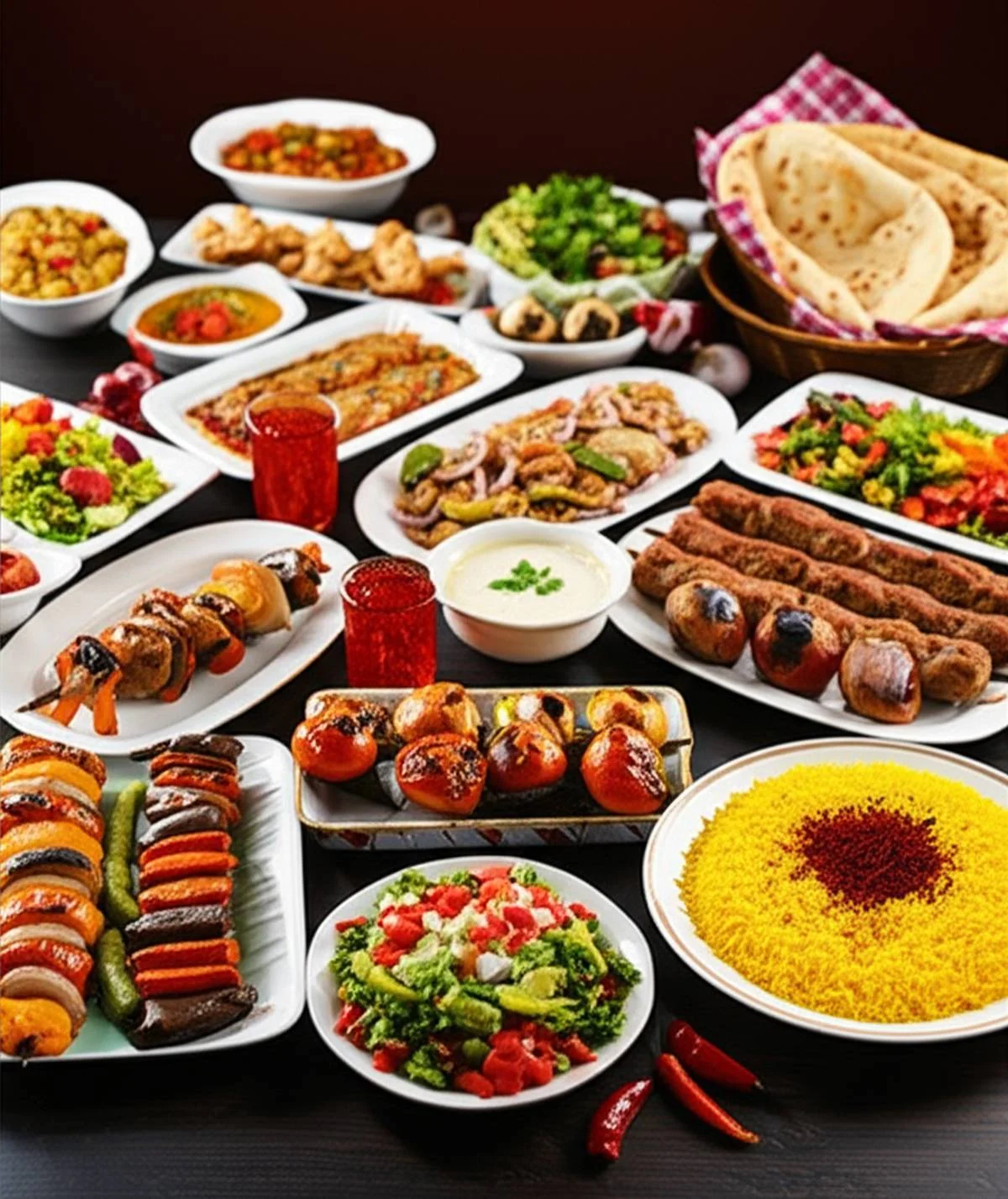 گردشگری