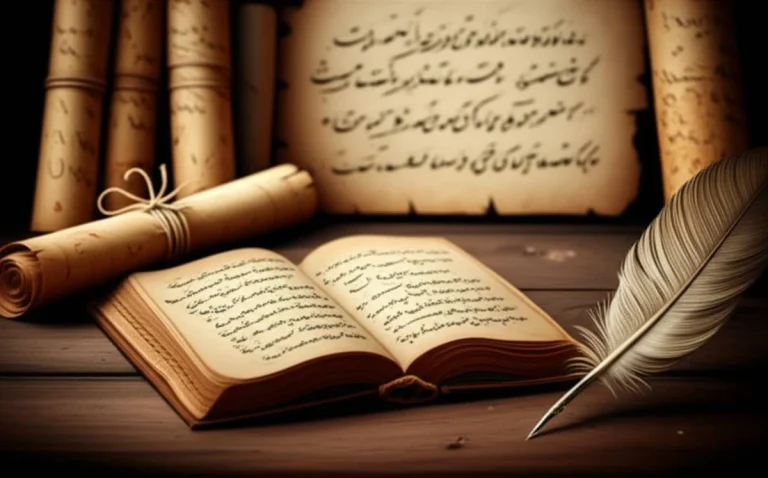 نکات درس اول فارسی یازدهم تجربی | معنی و آرایه شعر نیکی سعدی