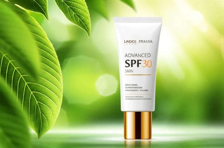 ویژگی های کرم ضد آفتاب فیس پلاس SPF30 پوست نرمال کاوردرم