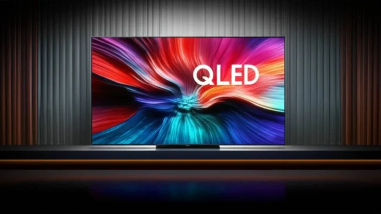 بررسی تخصصی تلویزیون 75 اینچ کیو ال ای دی هوشمند آپلاس مدل TVQ75KA