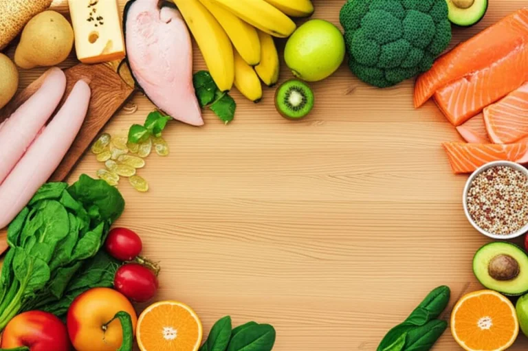 اهمیت تغذیه بعد از ورزش