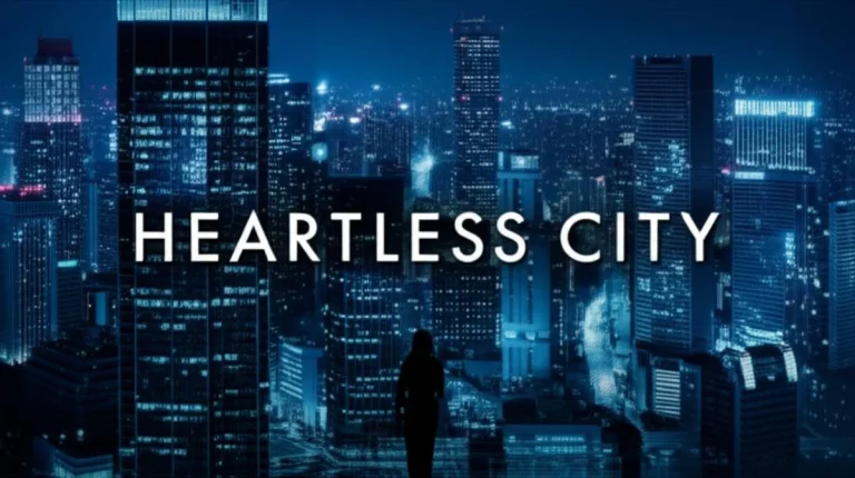 نقد و بررسی کامل سریال شهر بی رحم (Heartless City)؛ شاهکار جنایی نئو-نوآر