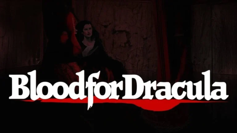 معرفی و نقد تخصصی فیلم خون برای دراکولا (Blood for Dracula)