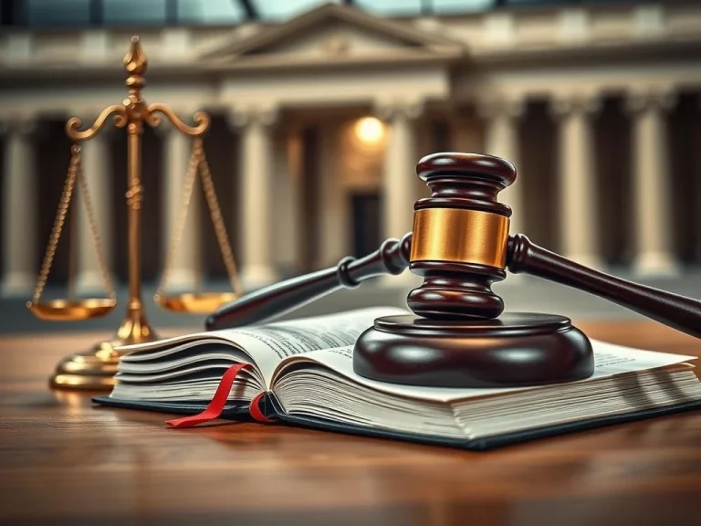 تحلیل جامع ماده ۴۷۳ قانون آیین دادرسی کیفری؛ سازوکار تغییر آرای وحدت رویه