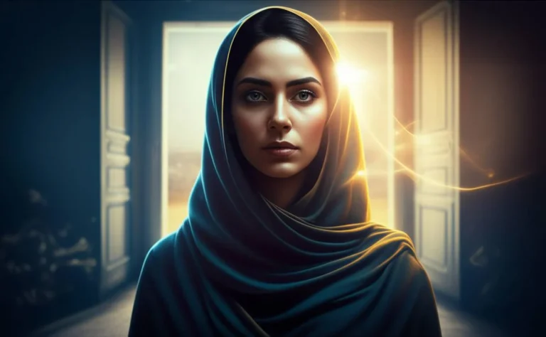 زن که خانه را ترک کند مهریه تعلق میگیرد؟ بررسی کامل عواقب و قوانین
