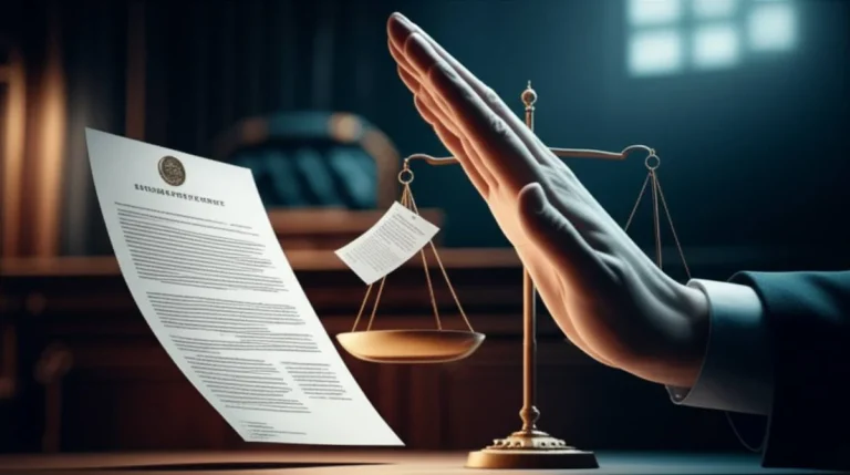 واخواهی مانع اجرای حکم است