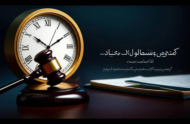 طلاق بدون مهریه چقدر طول می کشد؟ راهنمای جامع مراحل و زمان بندی ۱۴۰۵