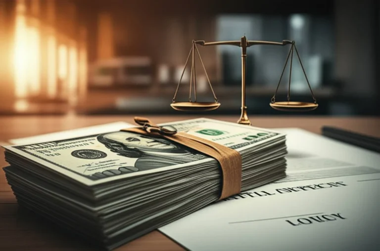 آیا ودیعه مسکن قابل توقیف است؟ راهنمای کامل حقوقی، استثنائات و نحوه اعتراض