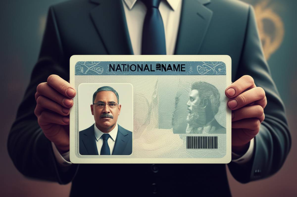 وکیل