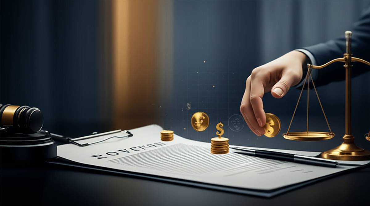 وکیل وکیل