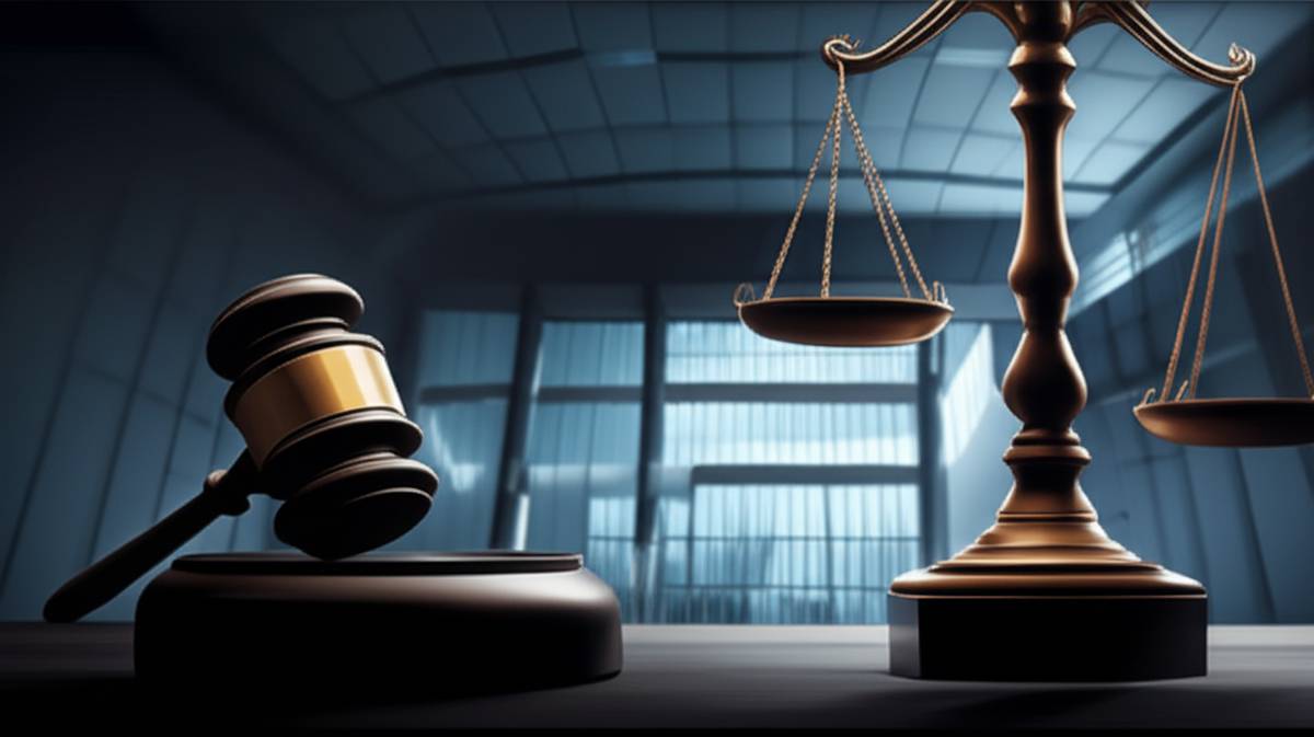 قوانین حقوقی