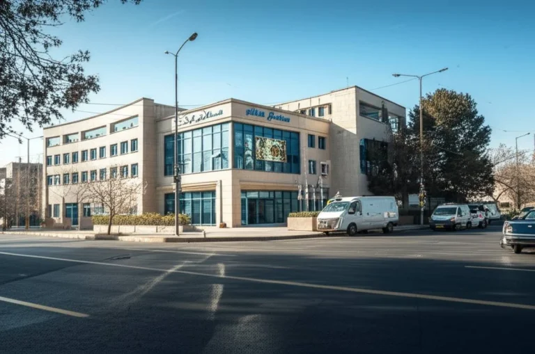 کلانتری خیابان شریعتی تهران؛ آدرس، تلفن و راهنمای جامع خدمات انتظامی