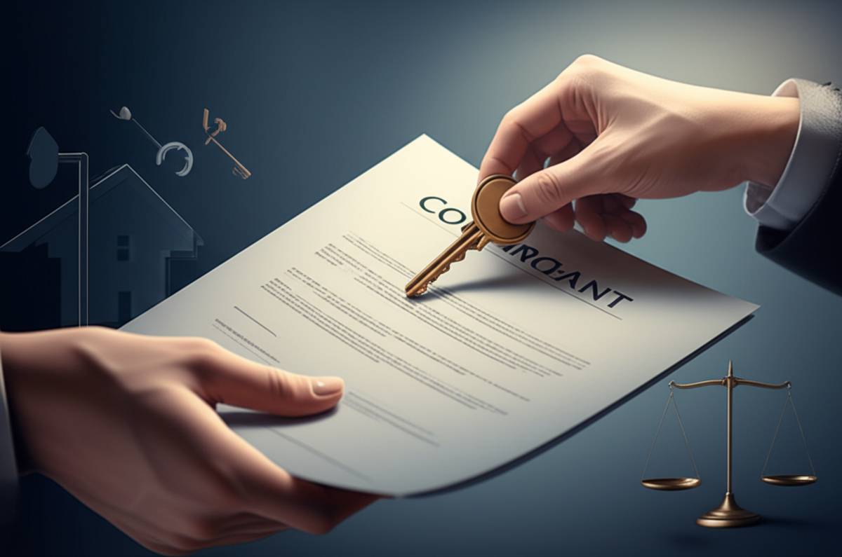 قوانین حقوقی