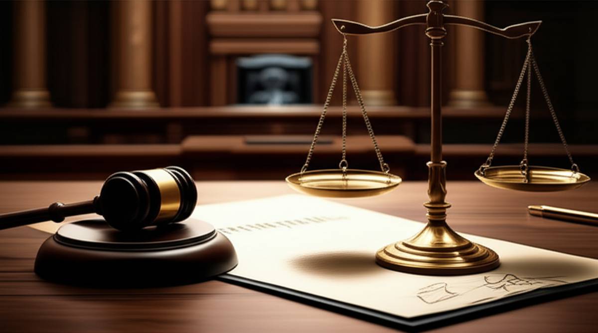 قوانین حقوقی