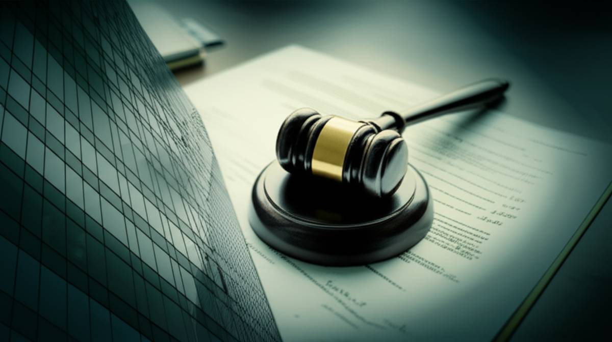 قوانین حقوقی