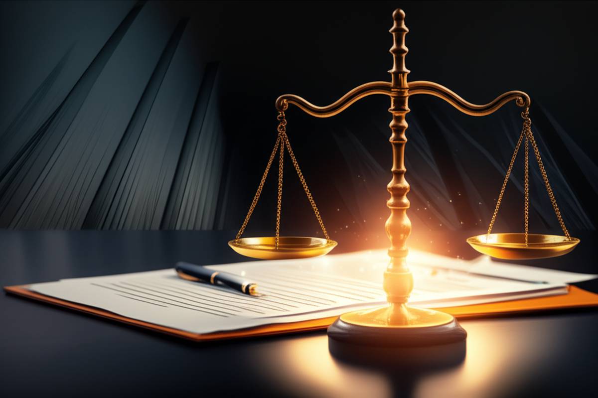 قوانین حقوقی