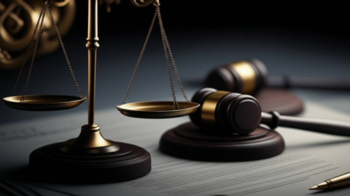 قوانین حقوقی