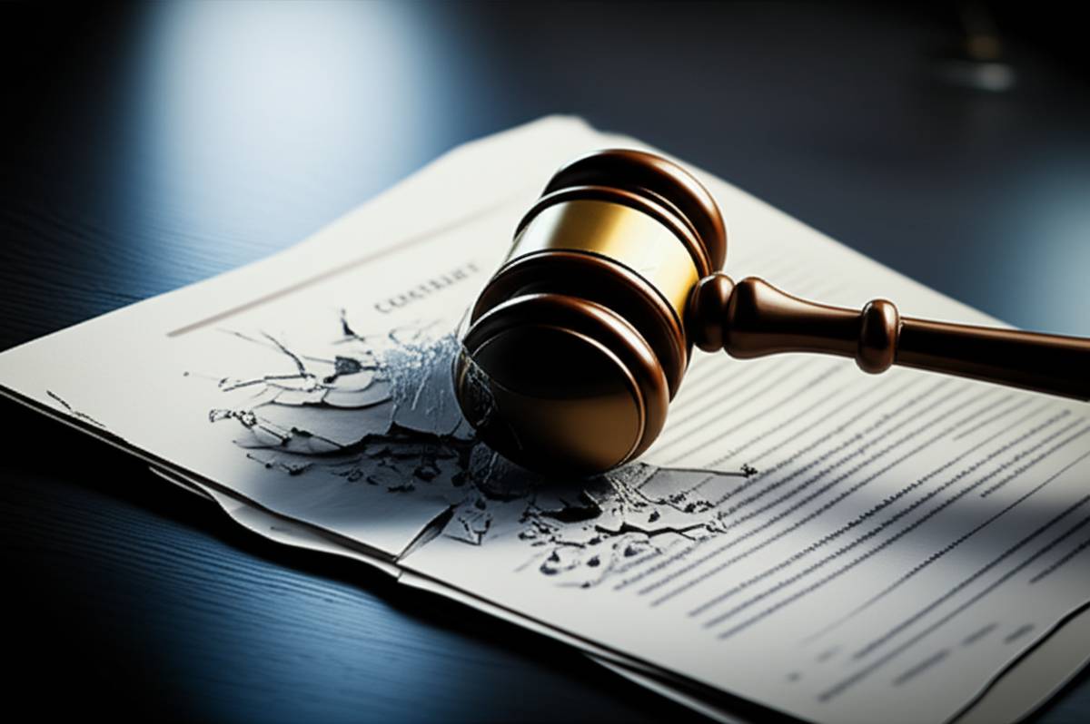 قوانین حقوقی