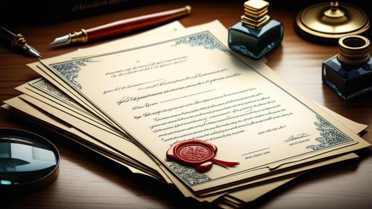 قوانین حقوقی