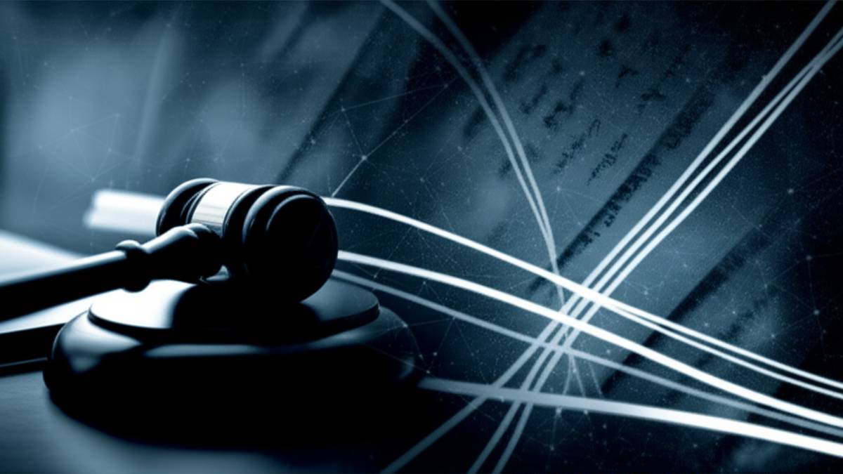 قوانین حقوقی