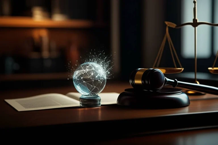 وکیل خیانت در امانت: راهنمای جامع حقوقی، کیفری و مراحل اثبات جرم 1405