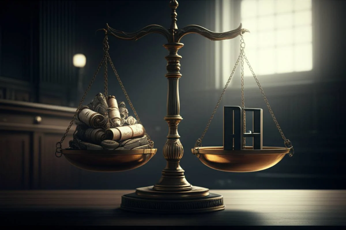 وکیل