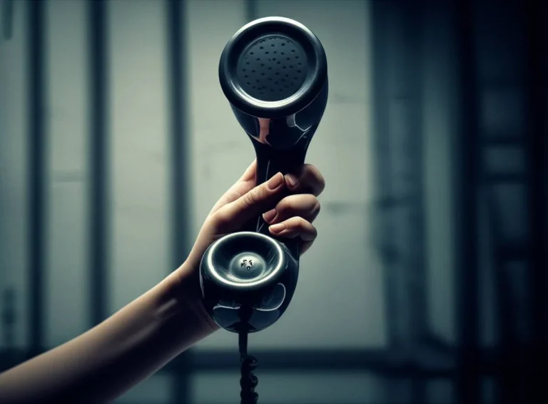 تماس از زندان تهران میباشد؛ راهنمای جامع قوانین، هزینه ها و نحوه دریافت