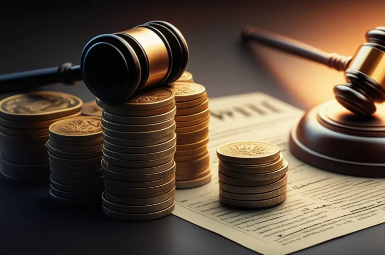 مالیات بر ارث چقدر است؟ راهنمای جامع نرخ ها و معافیت های 1405