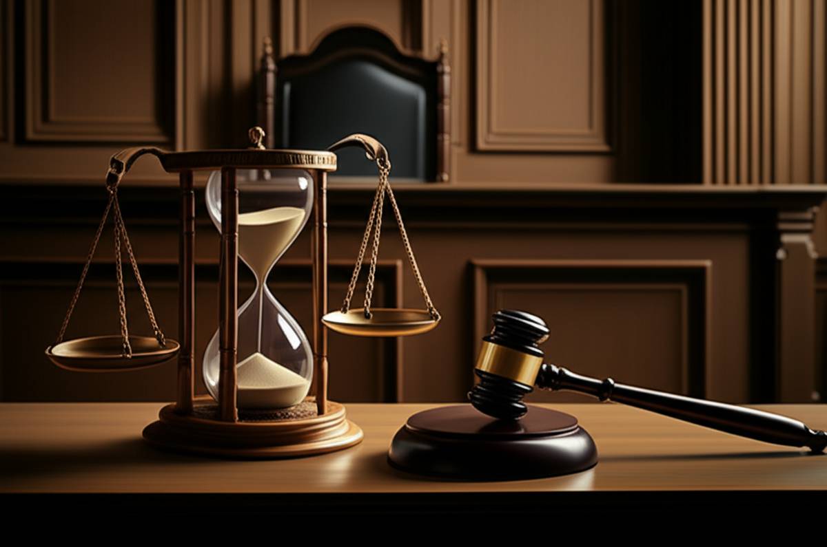 قوانین حقوقی