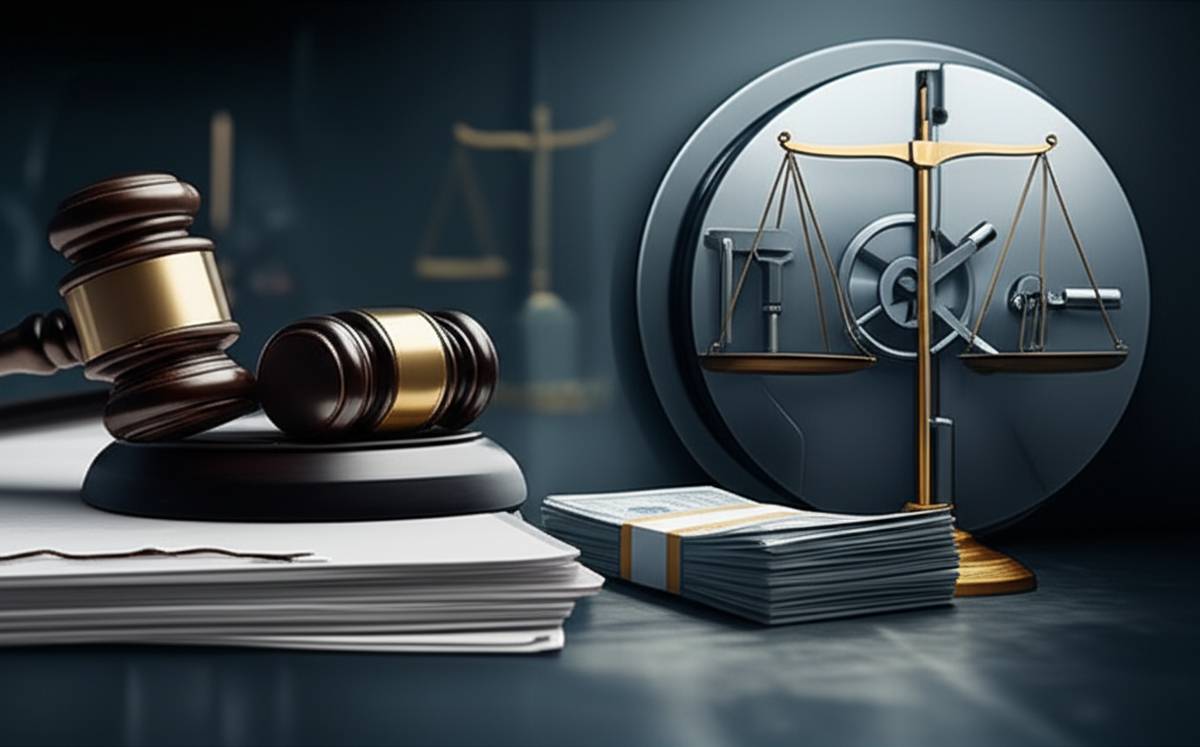 قوانین حقوقی