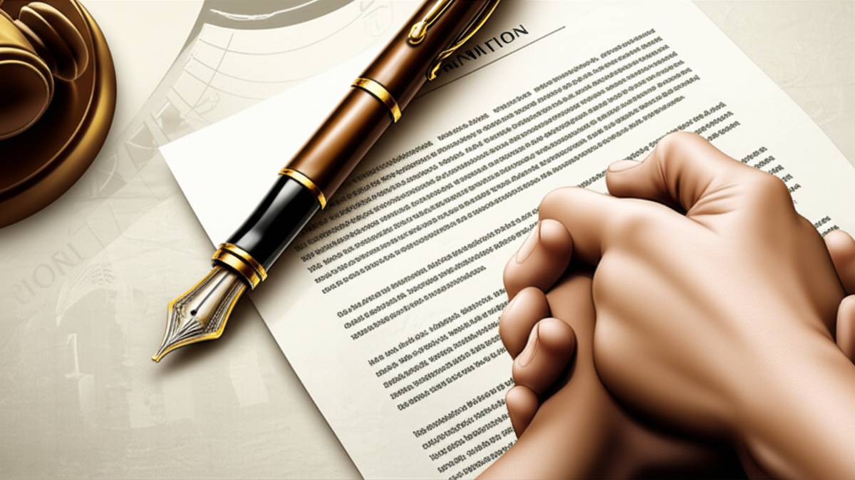 قوانین حقوقی