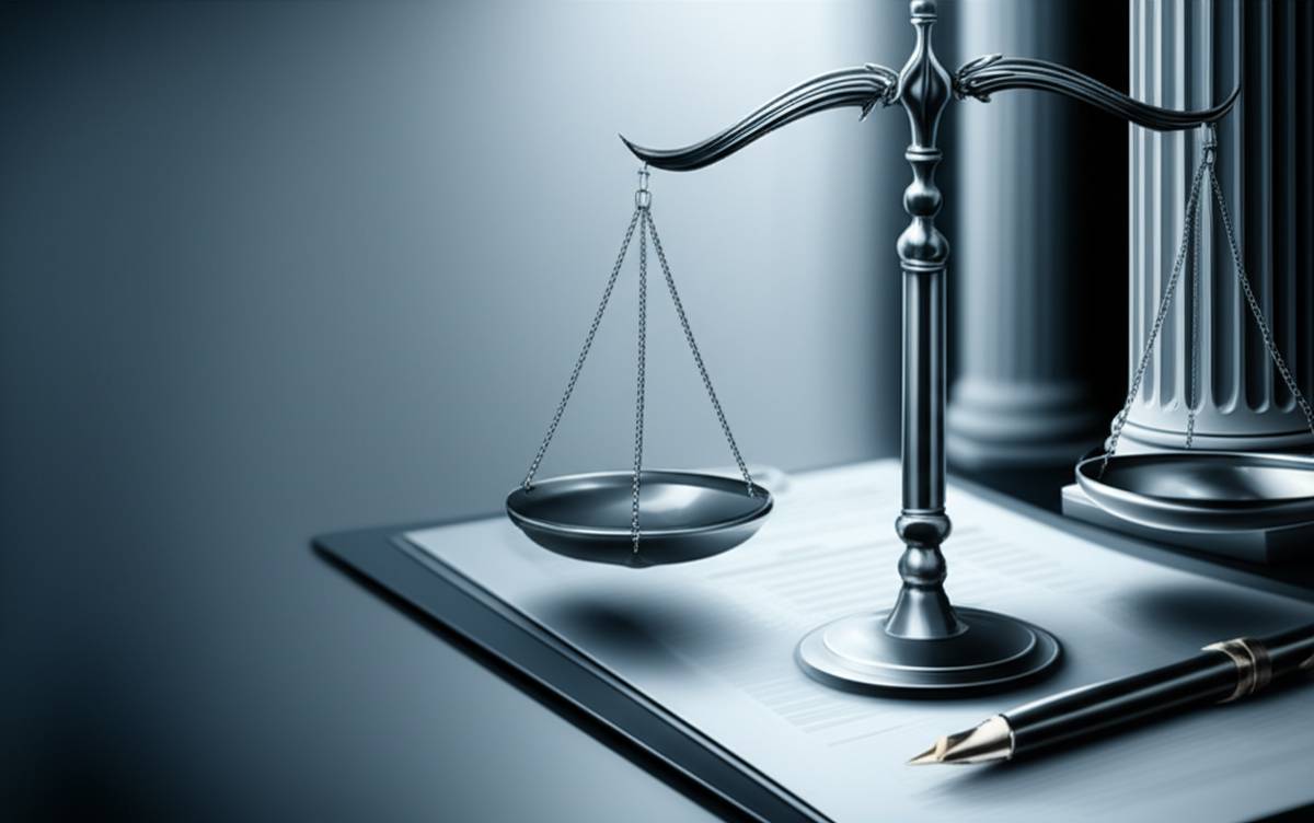 قوانین حقوقی